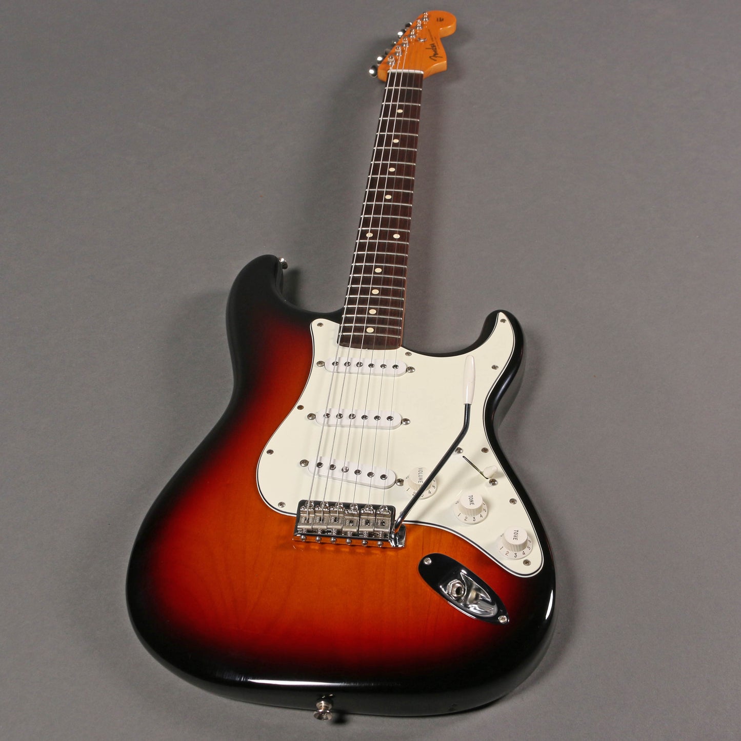 2013 Fender John Mayer Stratocaster