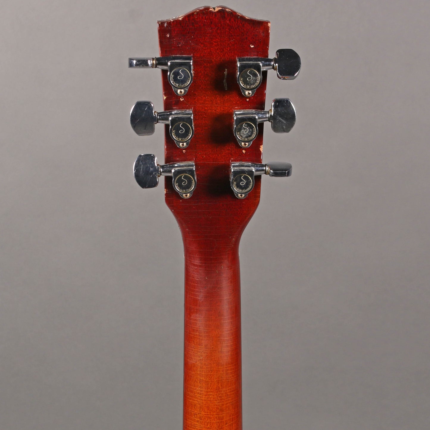 1950s Gibson ES-140 3/4 w/ Mods