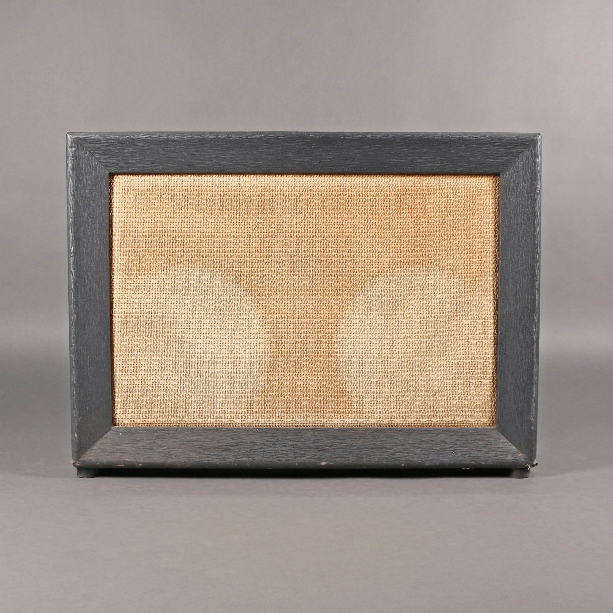 1963 Danelectro "Twin 15" Model 21