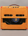 2025 Roadhouse Amplifiers Model 15 "Deluxe"