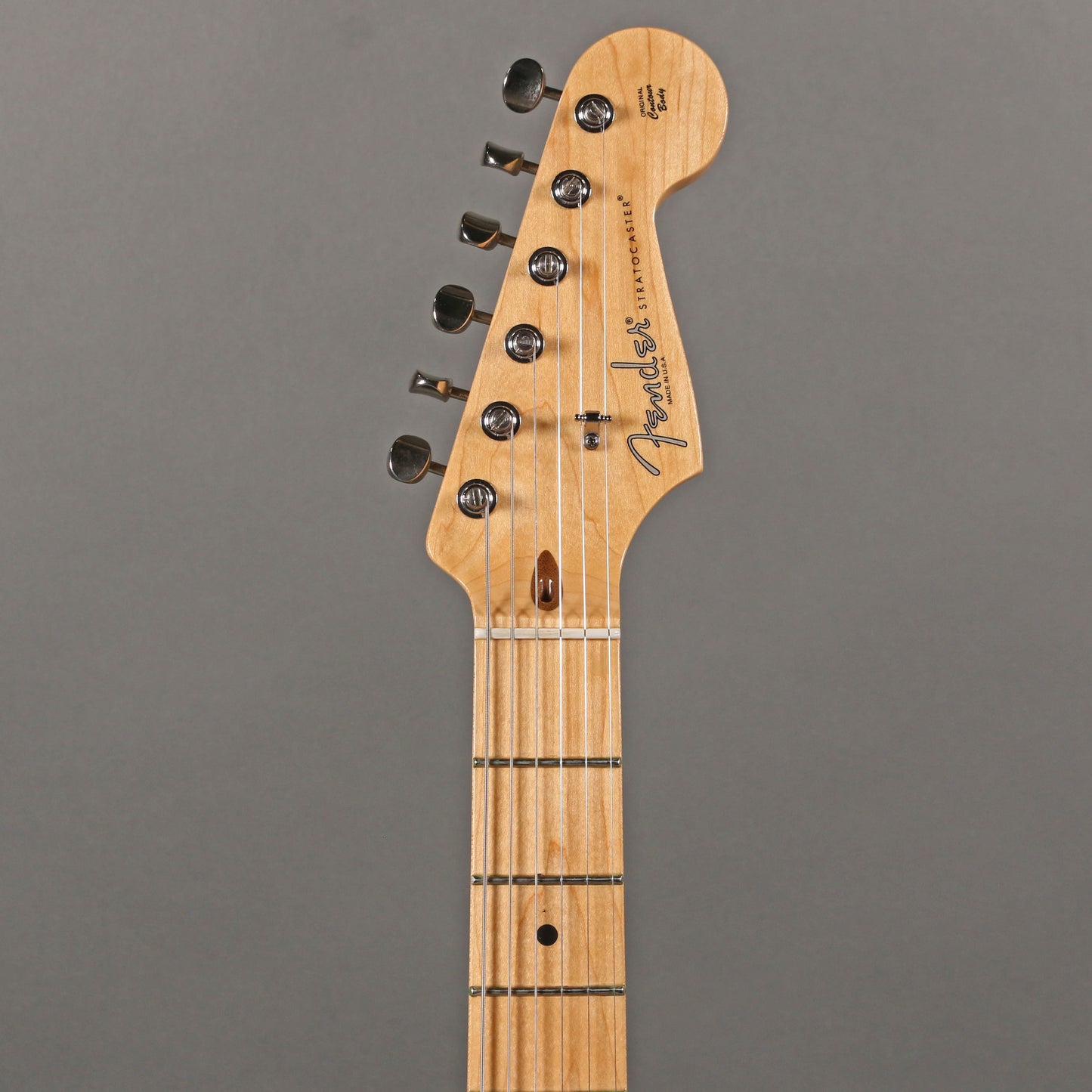 2013 Fender American Standard Stratocaster