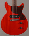 2010 Gibson Custom Shop Les Paul Junior '58 Reissue