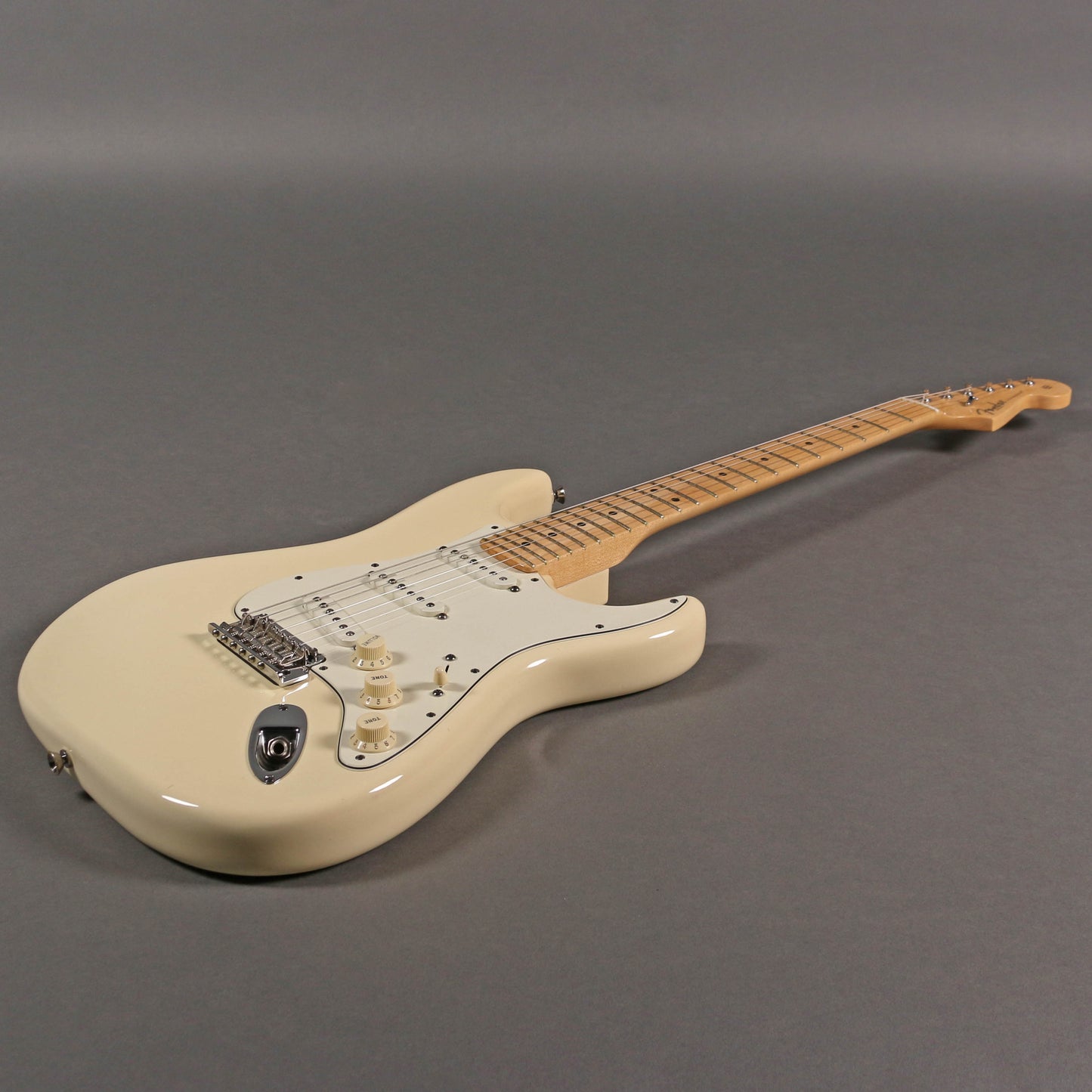 2013 Fender American Standard Stratocaster