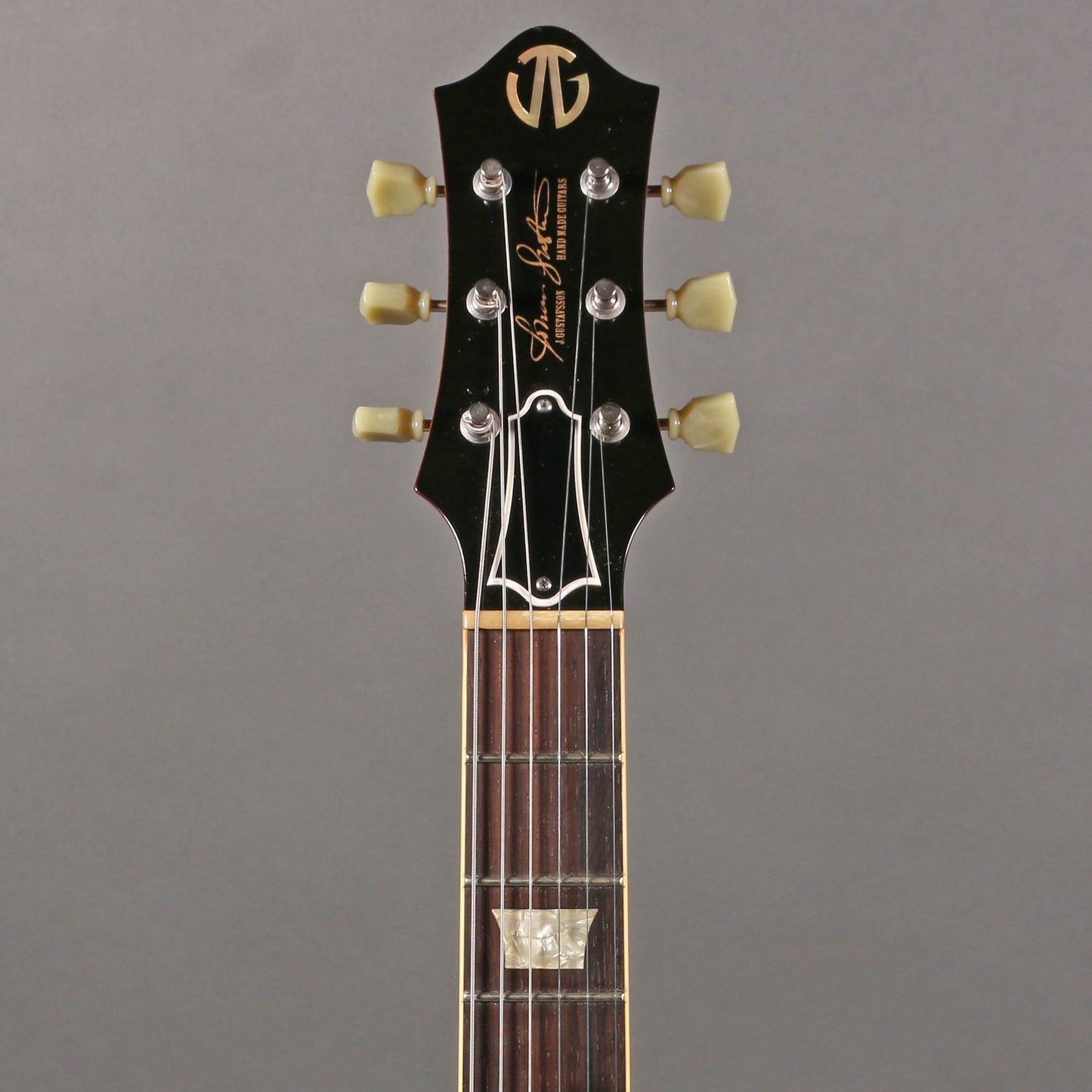 Gustavsson Bluesmaster Custom '59