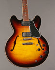 2011 Gibson ESDT-335