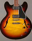 2011 Gibson ESDT-335