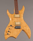 B.C. Rich "Craig Chaquico 1"