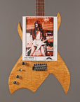 B.C. Rich "Craig Chaquico 1"