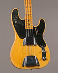 1953 Fender "Ron" Precision Bass