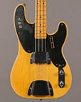 1953 Fender "Ron" Precision Bass