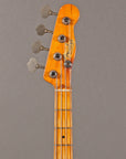 1953 Fender "Ron" Precision Bass