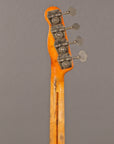 1953 Fender "Ron" Precision Bass