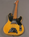 1953 Fender "Ron" Precision Bass