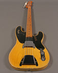 1953 Fender "Ron" Precision Bass