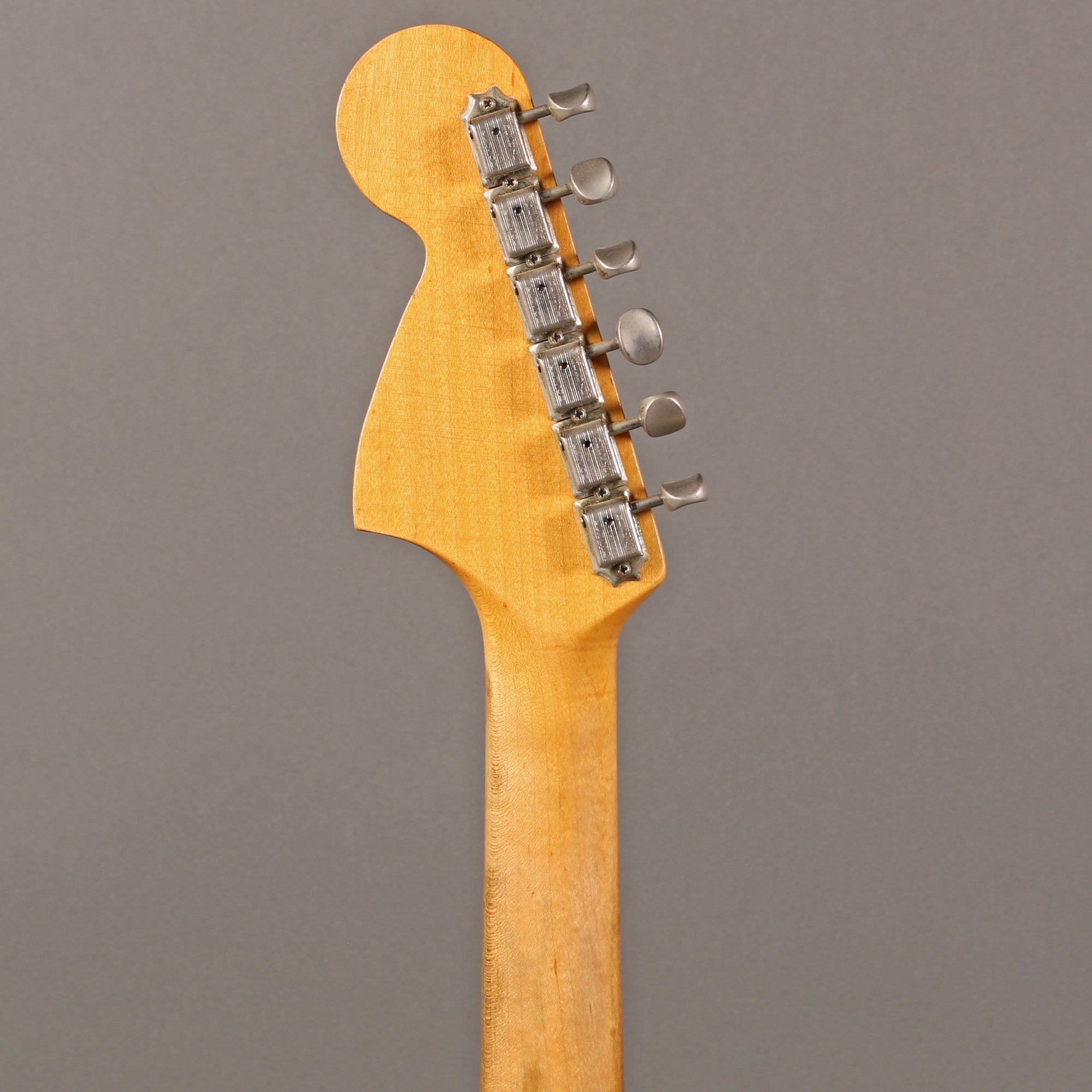 1967 Fender Stratocaster