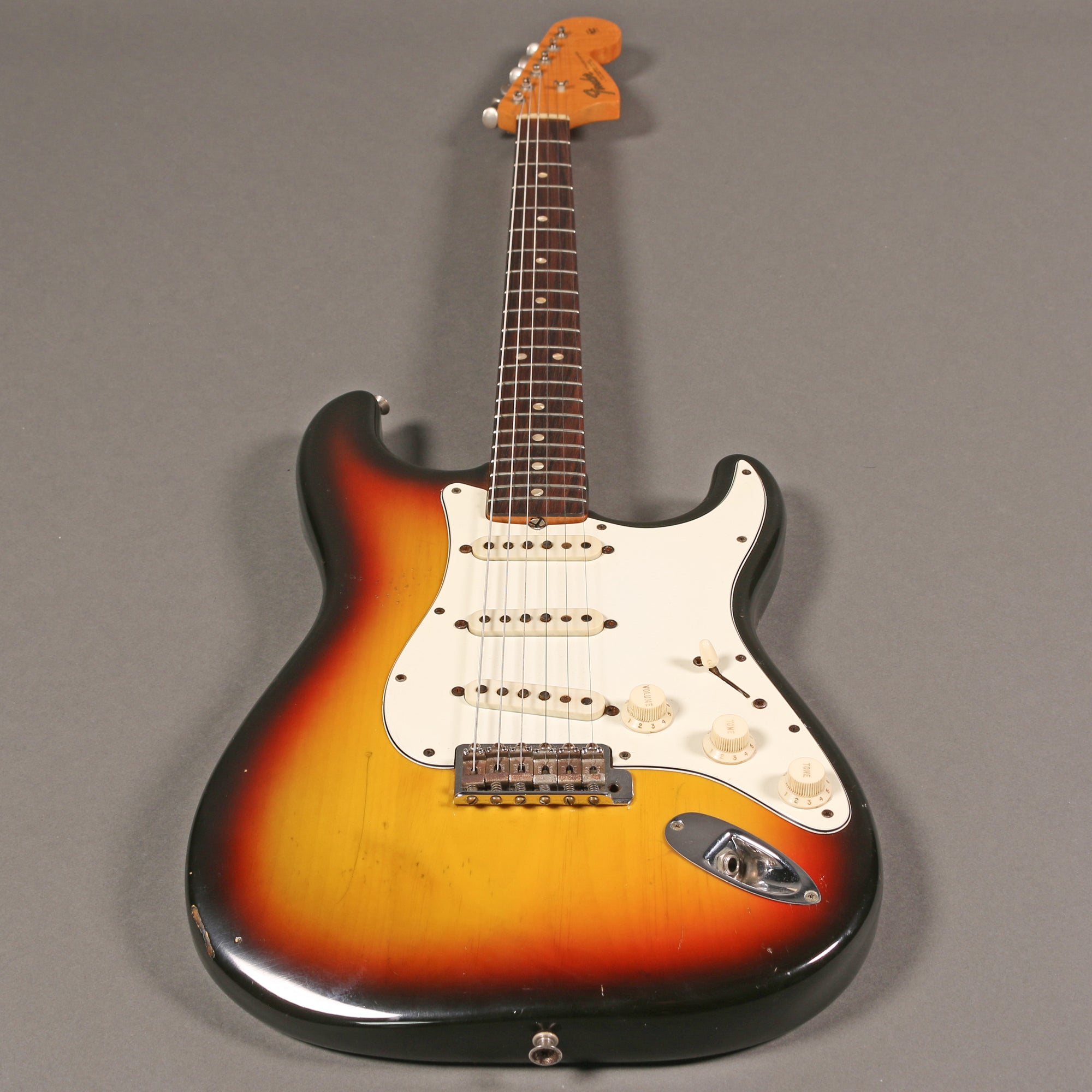 1967 Fender Stratocaster