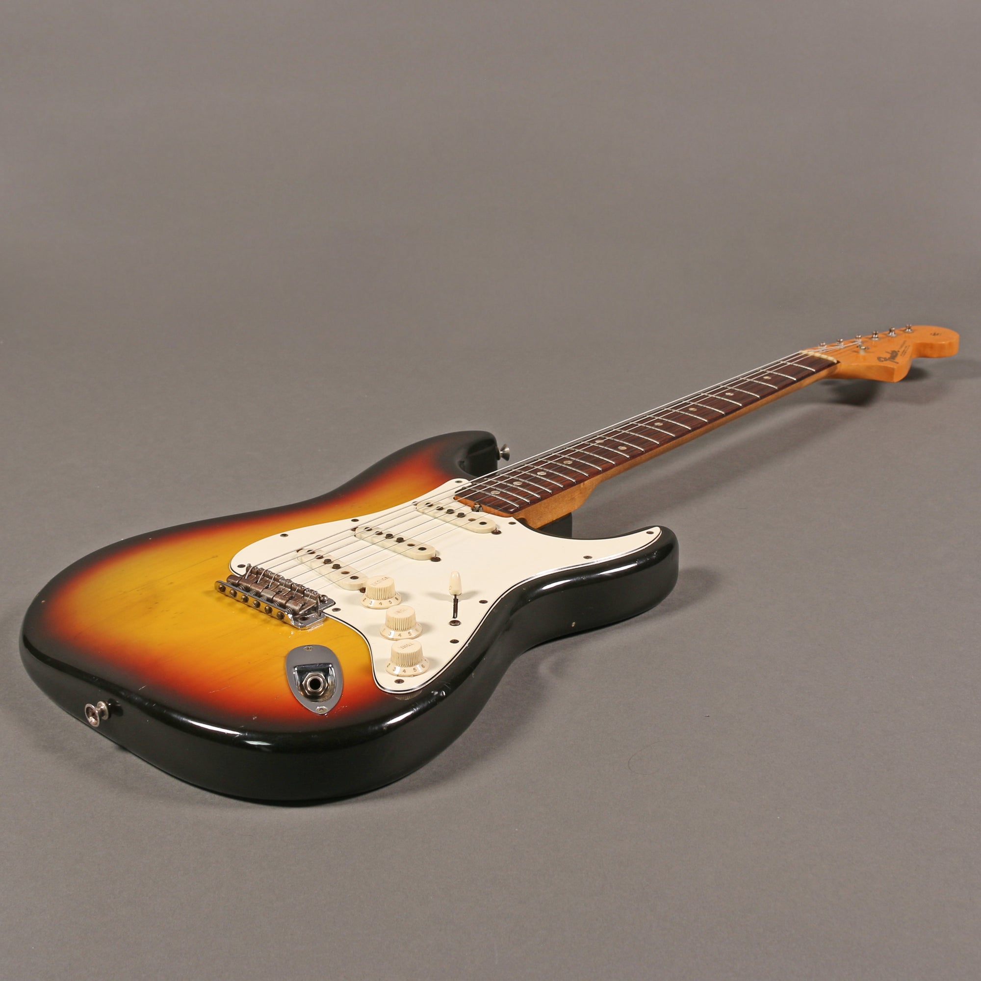 1967 Fender Stratocaster