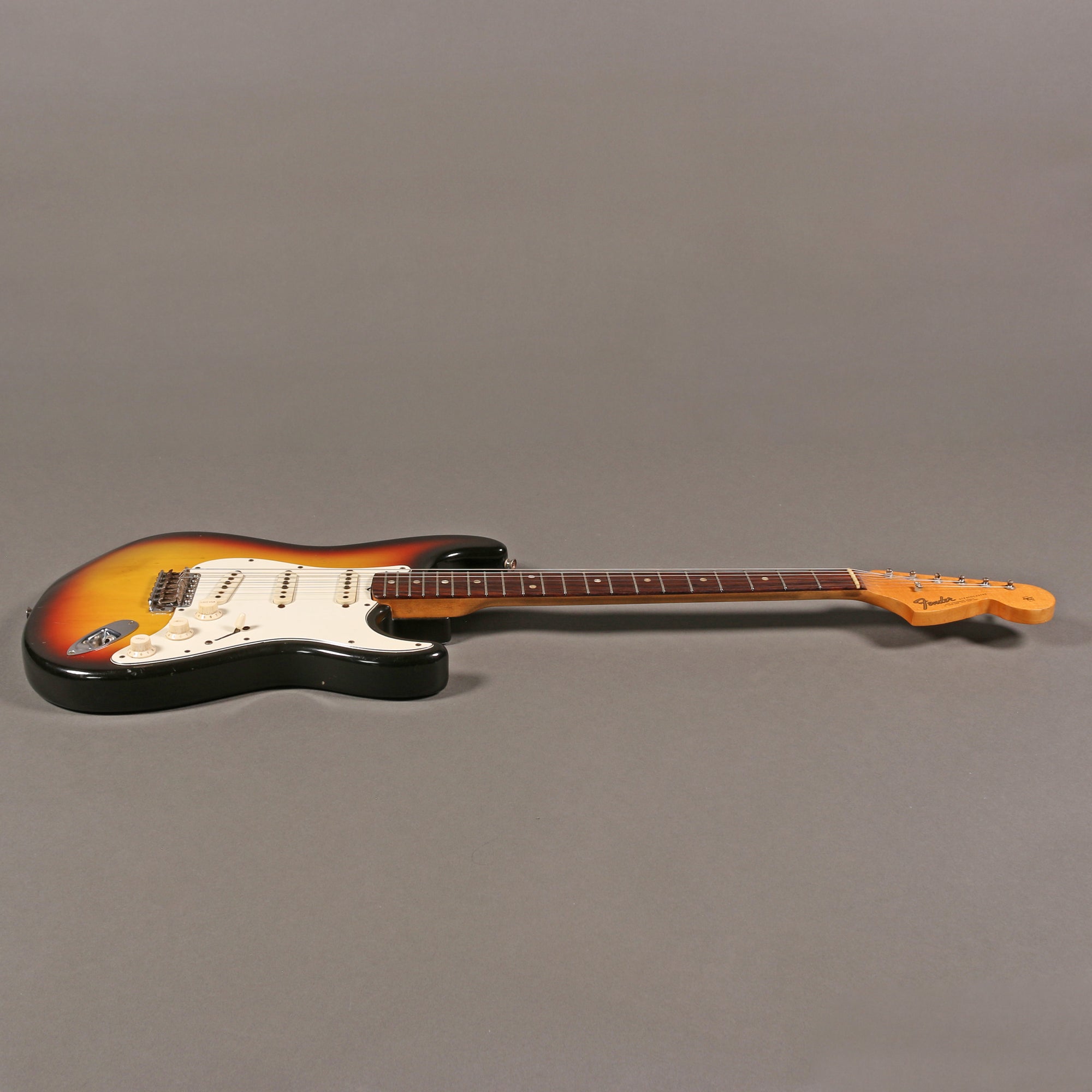1967 Fender Stratocaster