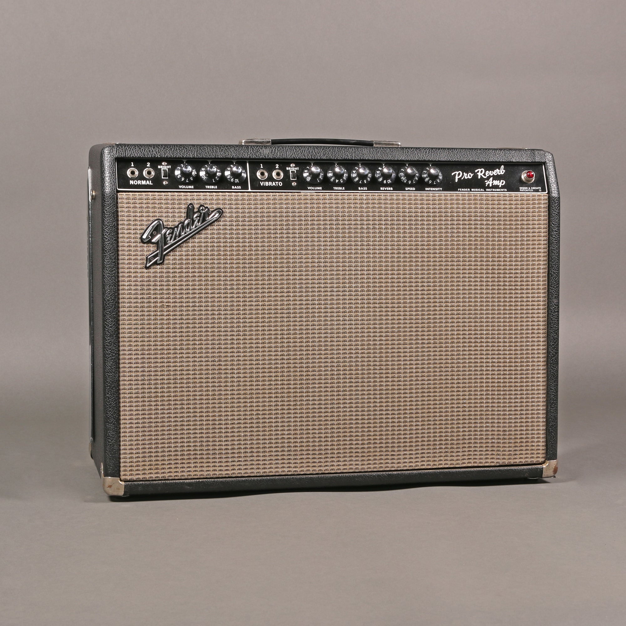 1967 Fender Pro Reverb