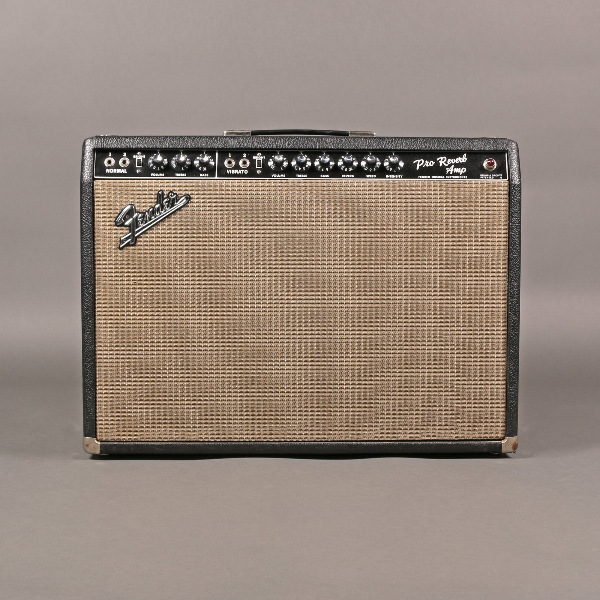 1967 Fender Pro Reverb