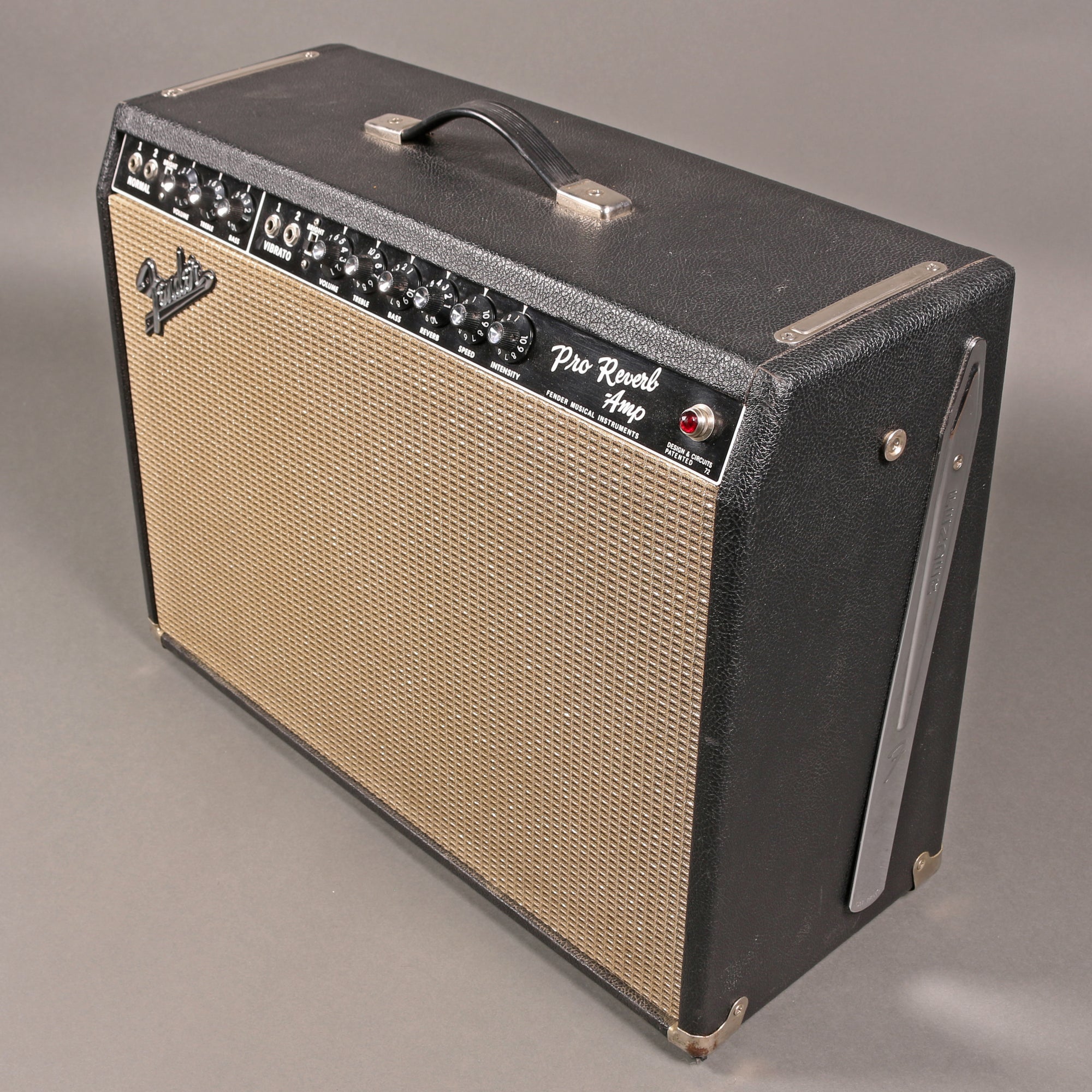 1967 Fender Pro Reverb