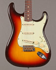 2020 Fender Custom Shop Stratocaster '63 Reissue