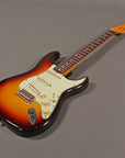 2020 Fender Custom Shop Stratocaster '63 Reissue