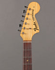 1969 Fender Stratocaster