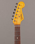 1987 Fender Stratocaster