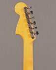 2021 Fender Johnny Marr Signature Jaguar