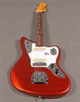 2021 Fender Johnny Marr Signature Jaguar