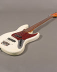 1966 Fender Jazz Bass