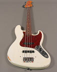1966 Fender Jazz Bass