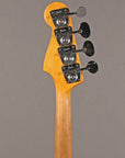1966 Fender Jazz Bass