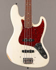 1966 Fender Jazz Bass
