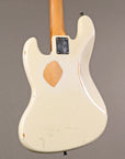 1966 Fender Jazz Bass