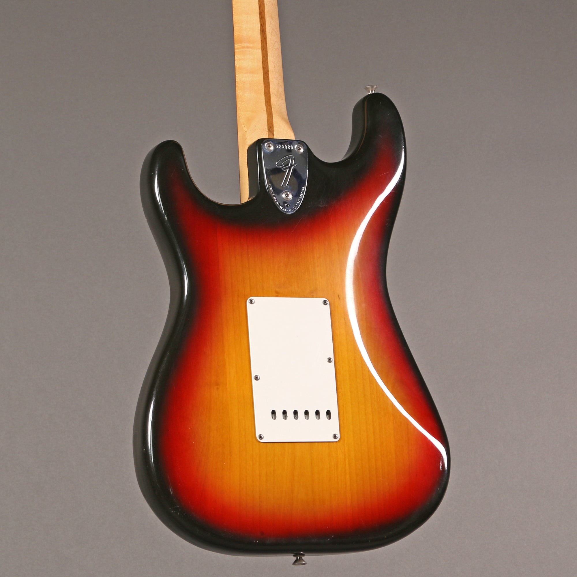 1973 Fender Stratocaster