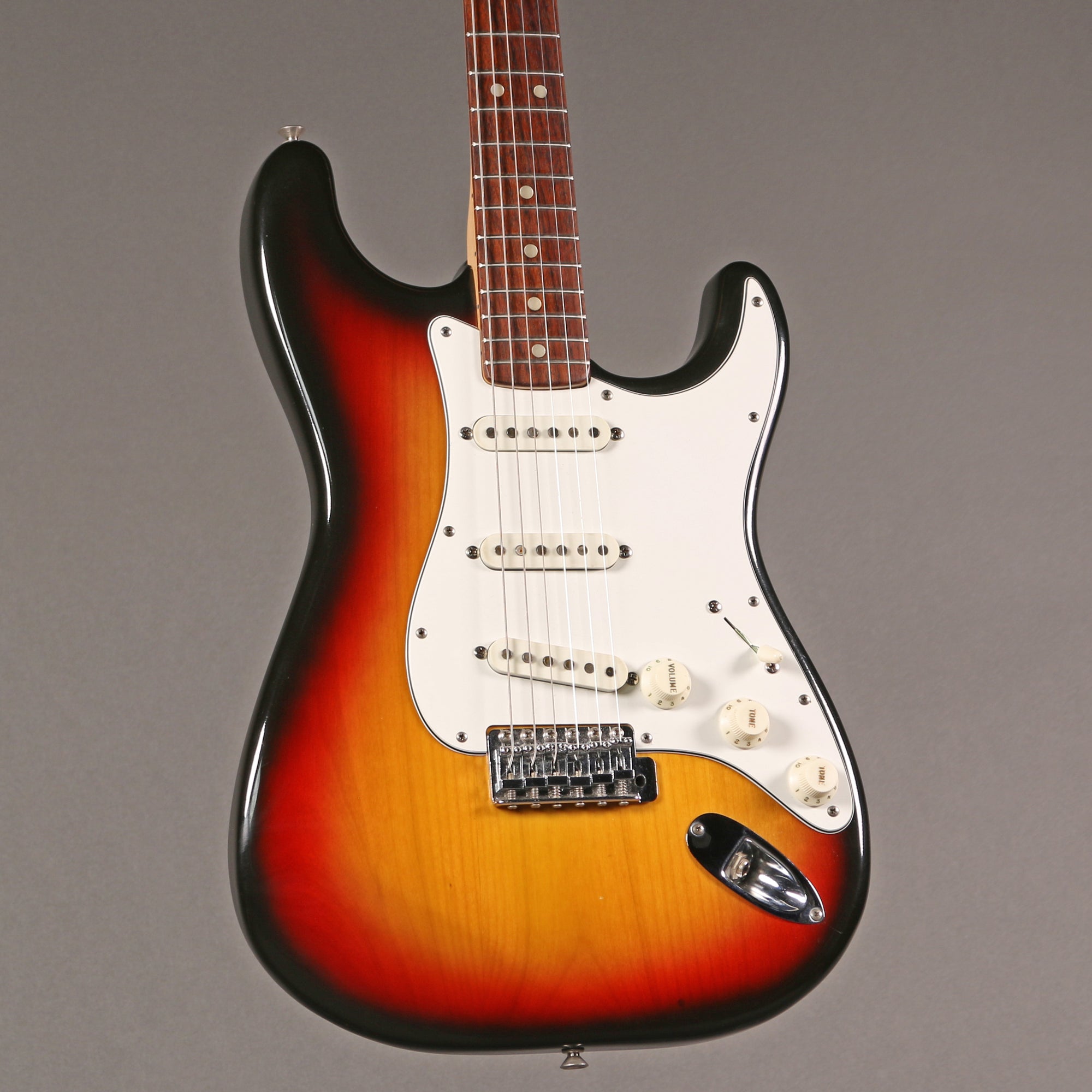 1973 Fender Stratocaster
