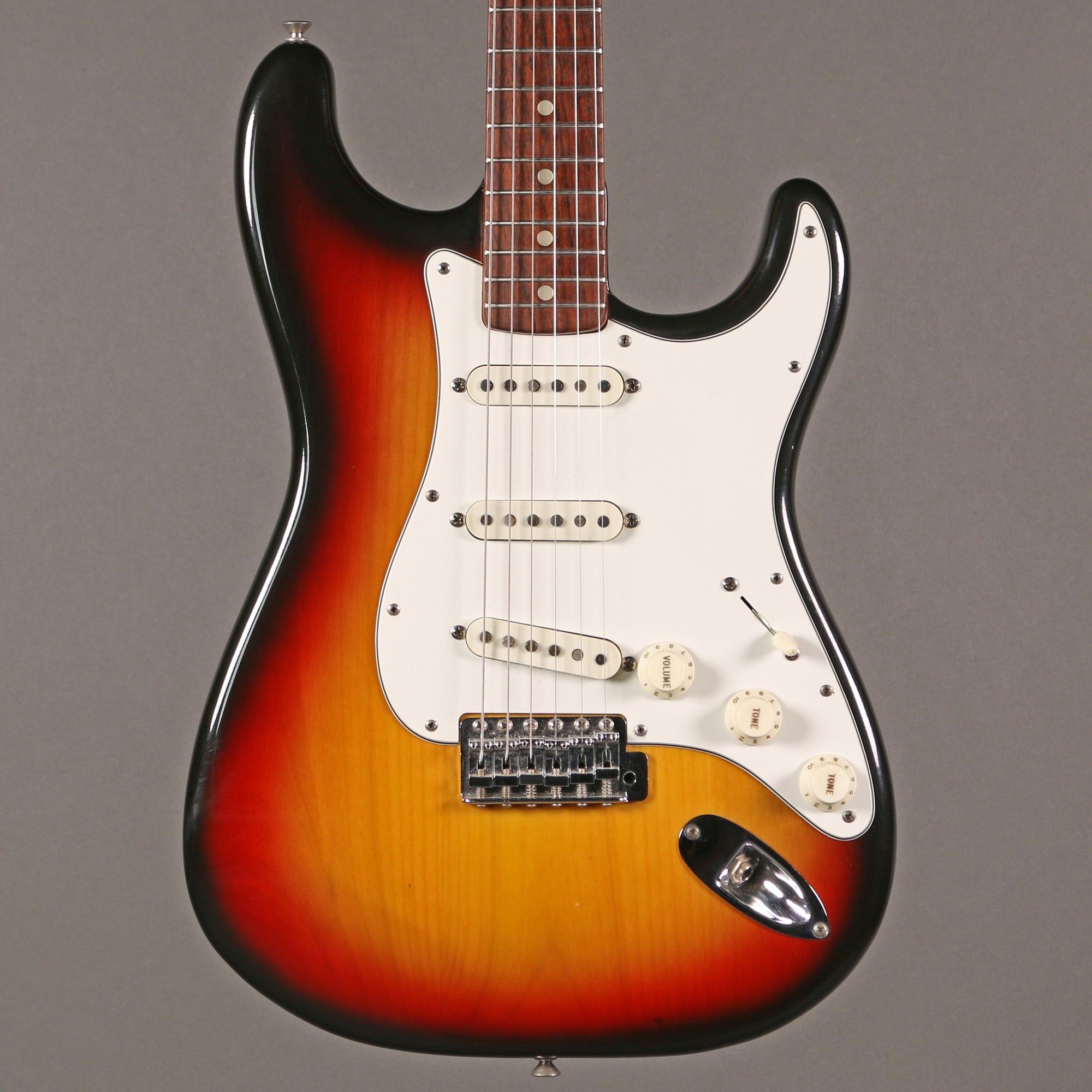 1973 Fender Stratocaster