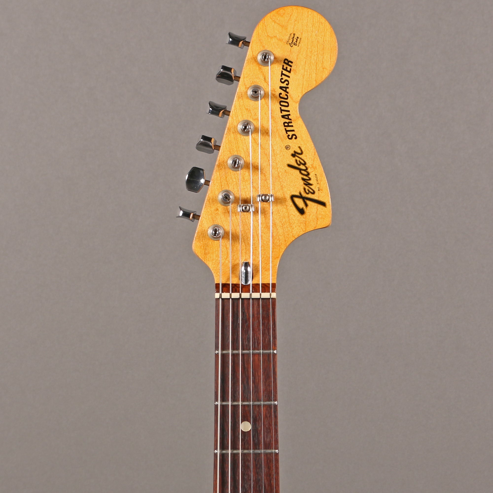 1973 Fender Stratocaster