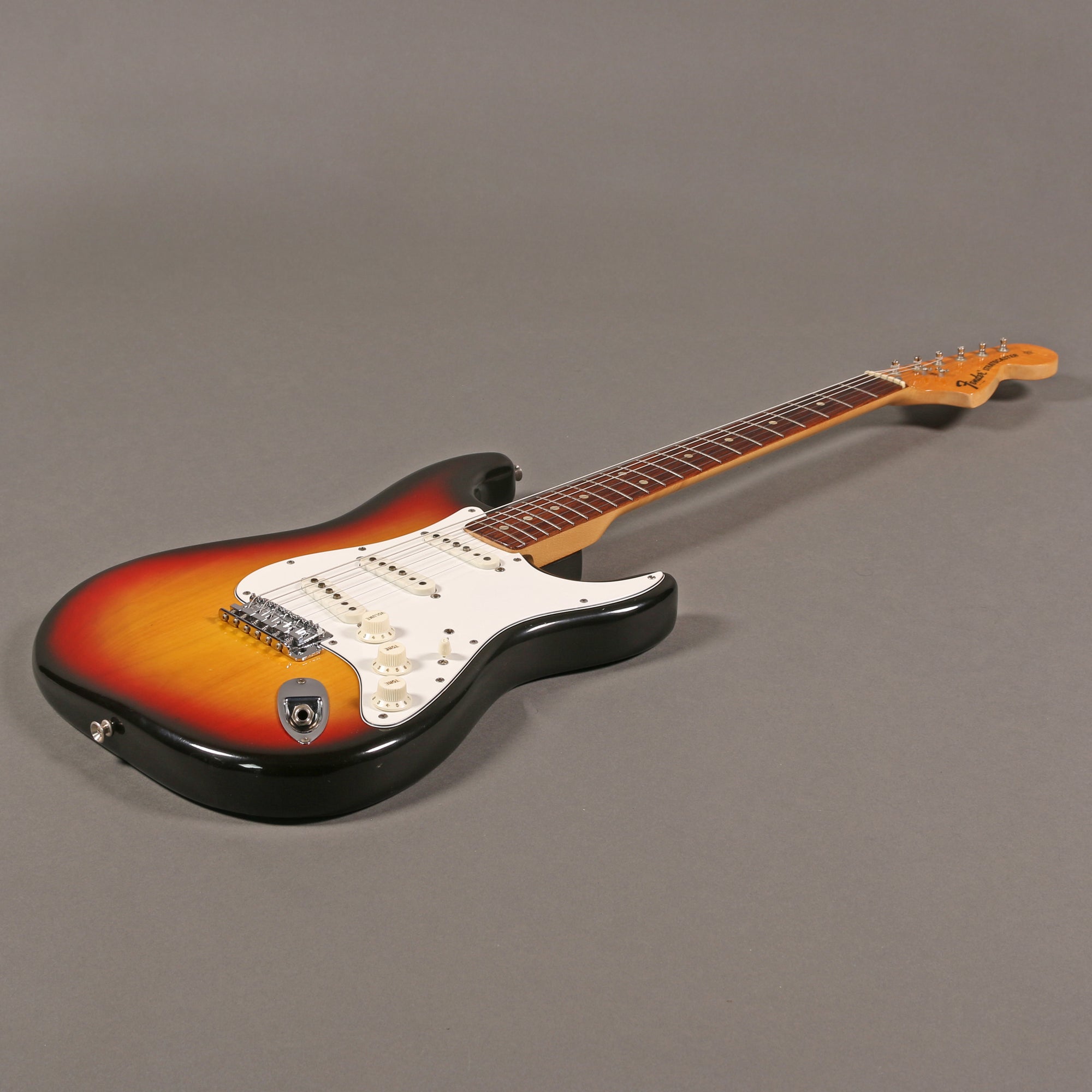 1973 Fender Stratocaster