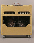 1955 Fender Low-Powered Tweed Twin Conversion