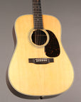 2024 Martin D-28
