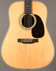 2024 Martin D-28