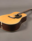 2024 Martin D-28