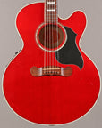 2002 Gibson L-4A