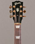 2002 Gibson L-4A