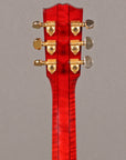 2002 Gibson L-4A