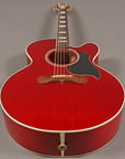 2002 Gibson L-4A