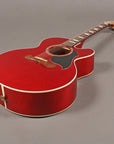 2002 Gibson L-4A